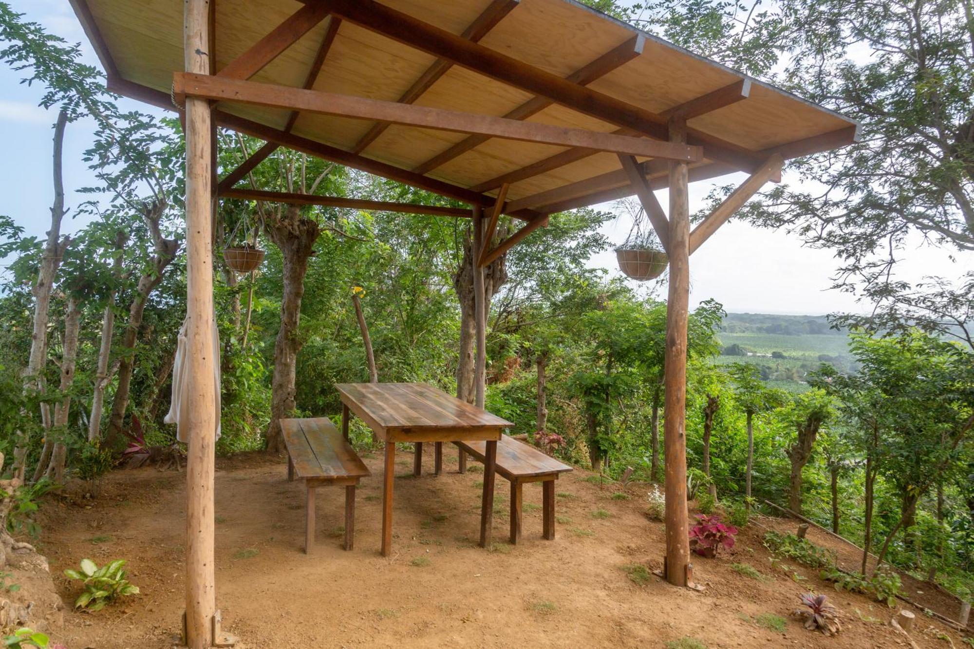 The Fort Hostel Don Diego Luaran gambar